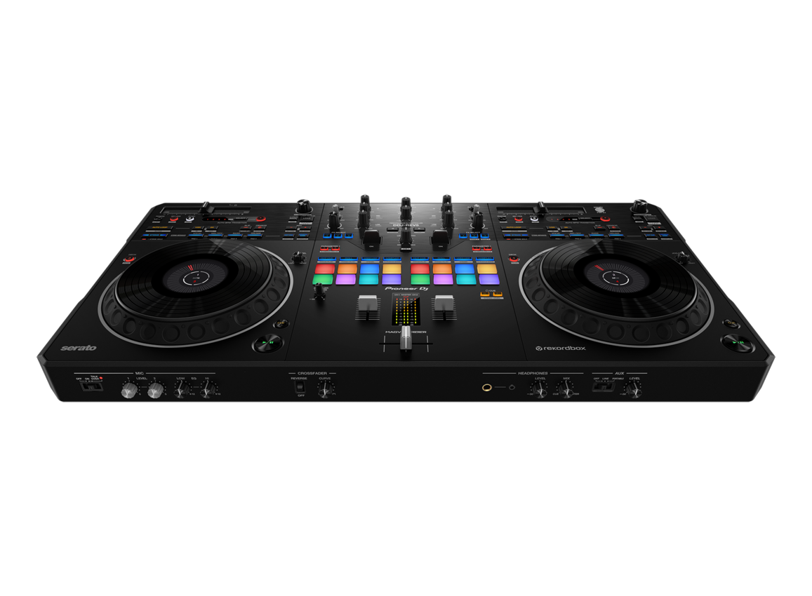 Pioneer DJ DDJ-REV5 - kontroler DJ0 Pioneer DJ DDJ-REV5 - kontroler DJ0