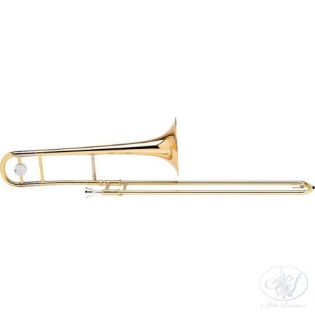 Puzon tenorowy Yamaha YSL 447 G Puzon tenorowy Yamaha YSL 447 G
