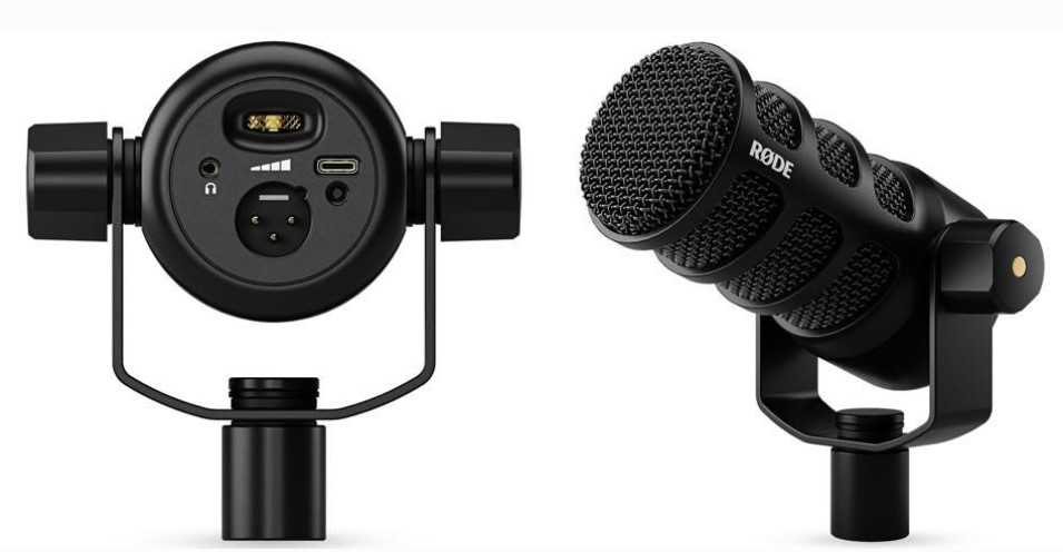 RODE PodMic USB7 RODE PodMic USB7