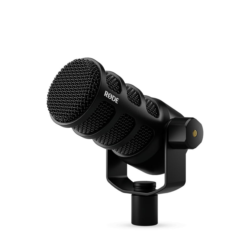 RODE PodMic USB0 RODE PodMic USB0