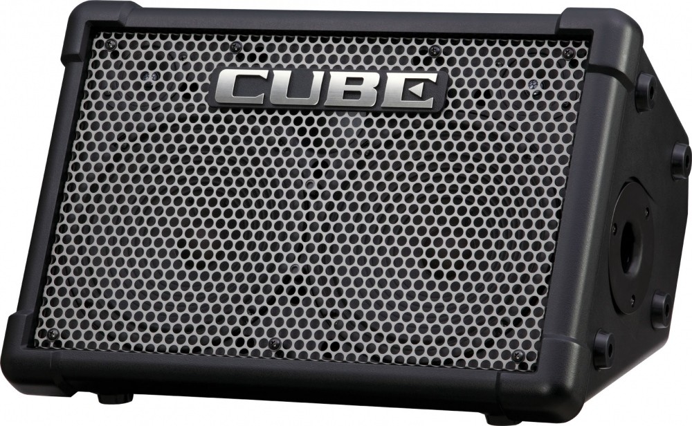 ROLAND CUBE STREET EX - Combo gitarowe ROLAND CUBE STREET EX - Combo gitarowe