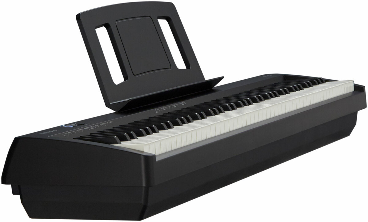 ROLAND FP-10 BK 2 ROLAND FP-10 BK 2