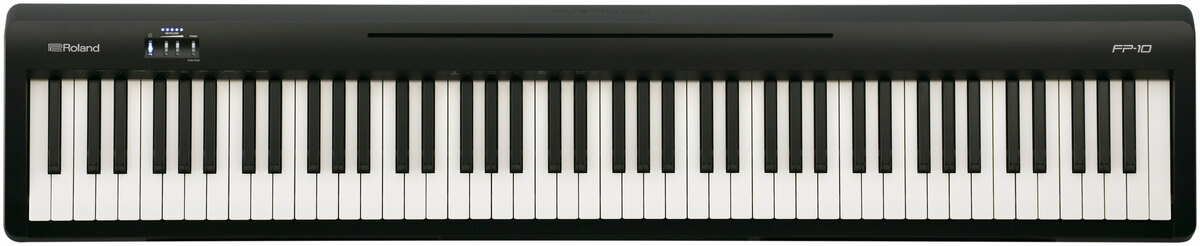 ROLAND FP-10 BK 0 ROLAND FP-10 BK 0