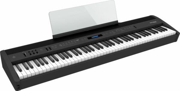 ROLAND FP-60X czarne 0