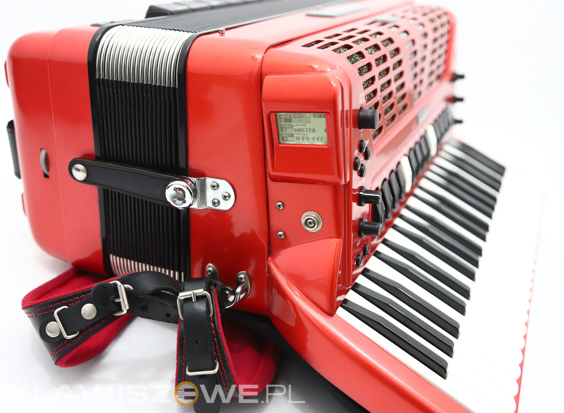 ROLAND FR-7 + sterownik FBC-7 + torba4 ROLAND FR-7 + sterownik FBC-7 + torba4