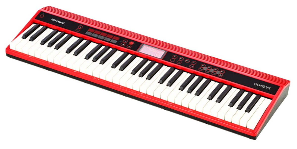 ROLAND GO:Keys GO KEYS0 ROLAND GO:Keys GO KEYS0