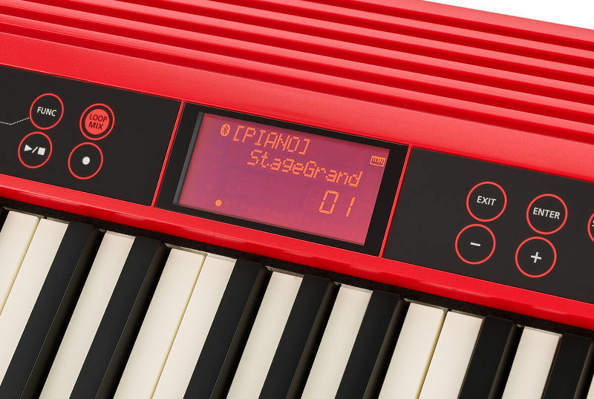 ROLAND GO:Keys GO KEYS2 ROLAND GO:Keys GO KEYS2