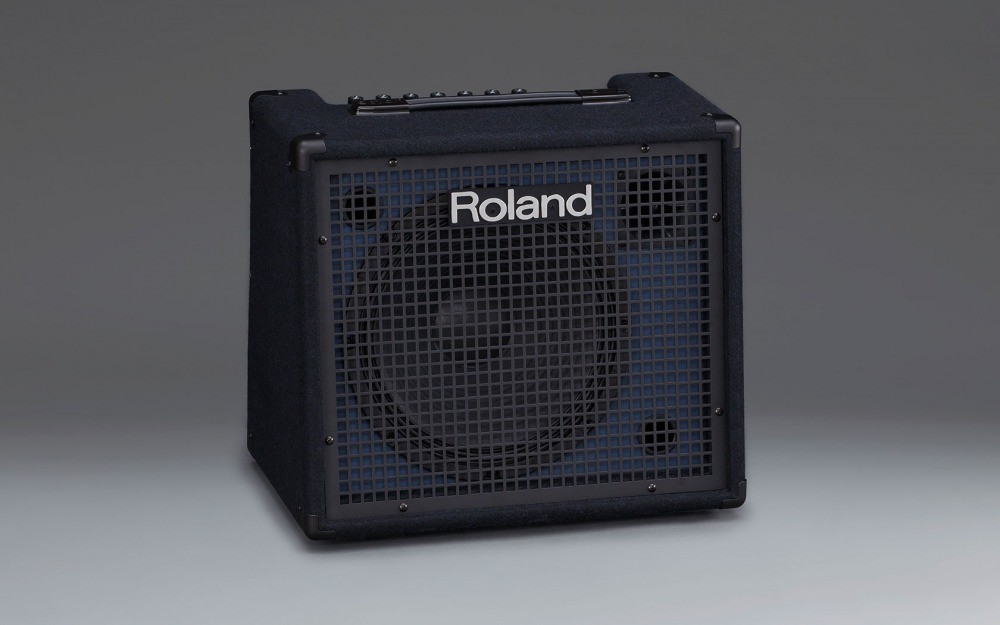 ROLAND KC-200 - wzmacniacz klawiszowy1 ROLAND KC-200 - wzmacniacz klawiszowy1