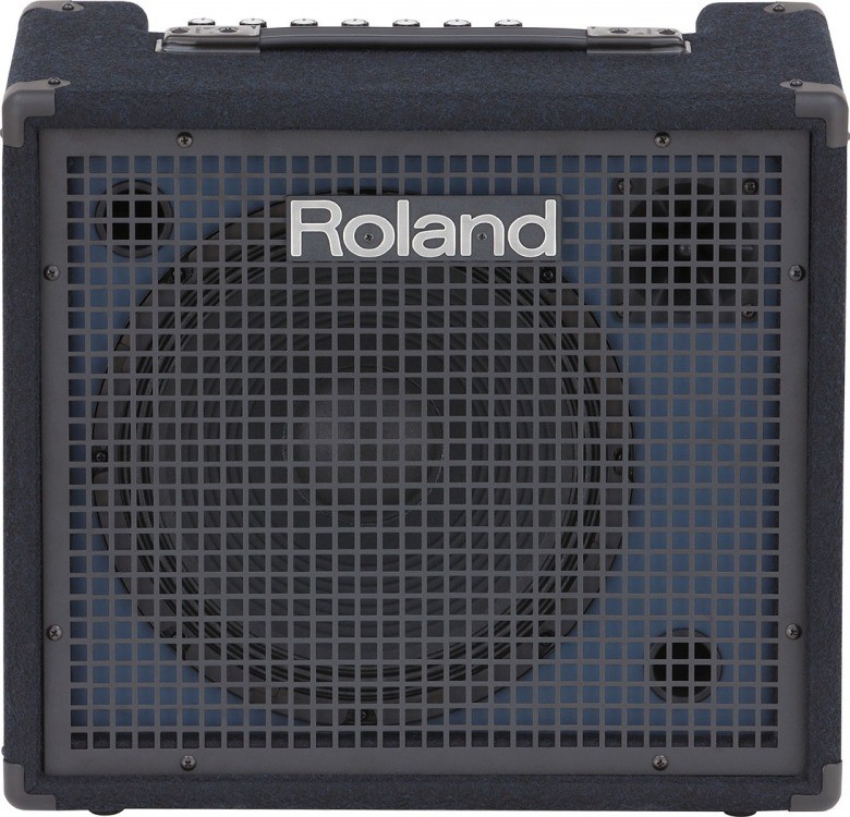 ROLAND KC-200 - wzmacniacz klawiszowy ROLAND KC-200 - wzmacniacz klawiszowy