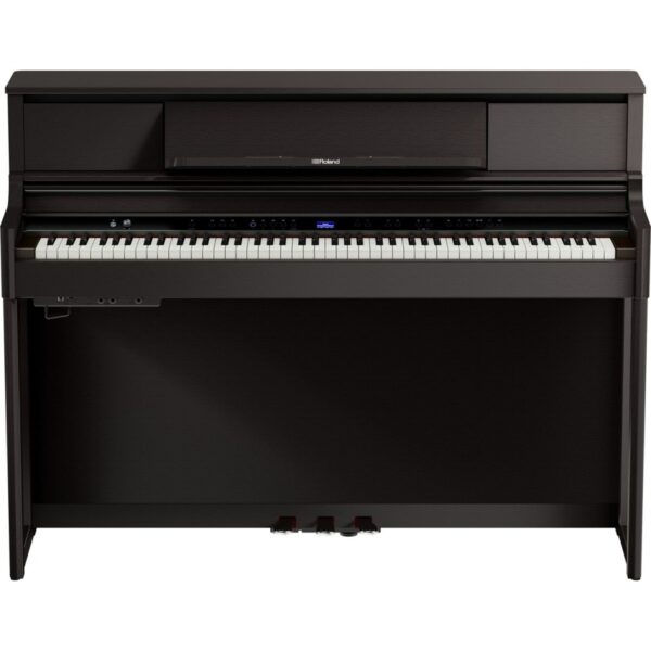 ROLAND LX-5 DR / ciemny palisander0