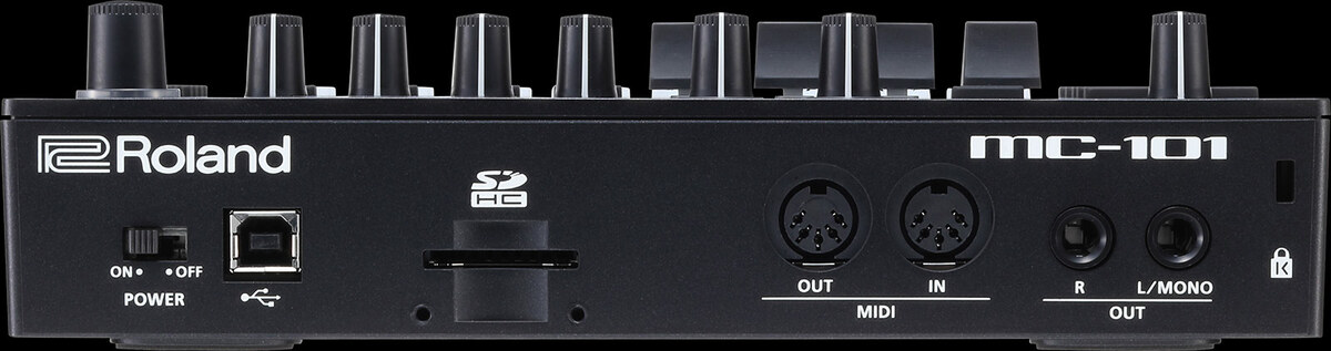 ROLAND MC-1013 ROLAND MC-1013