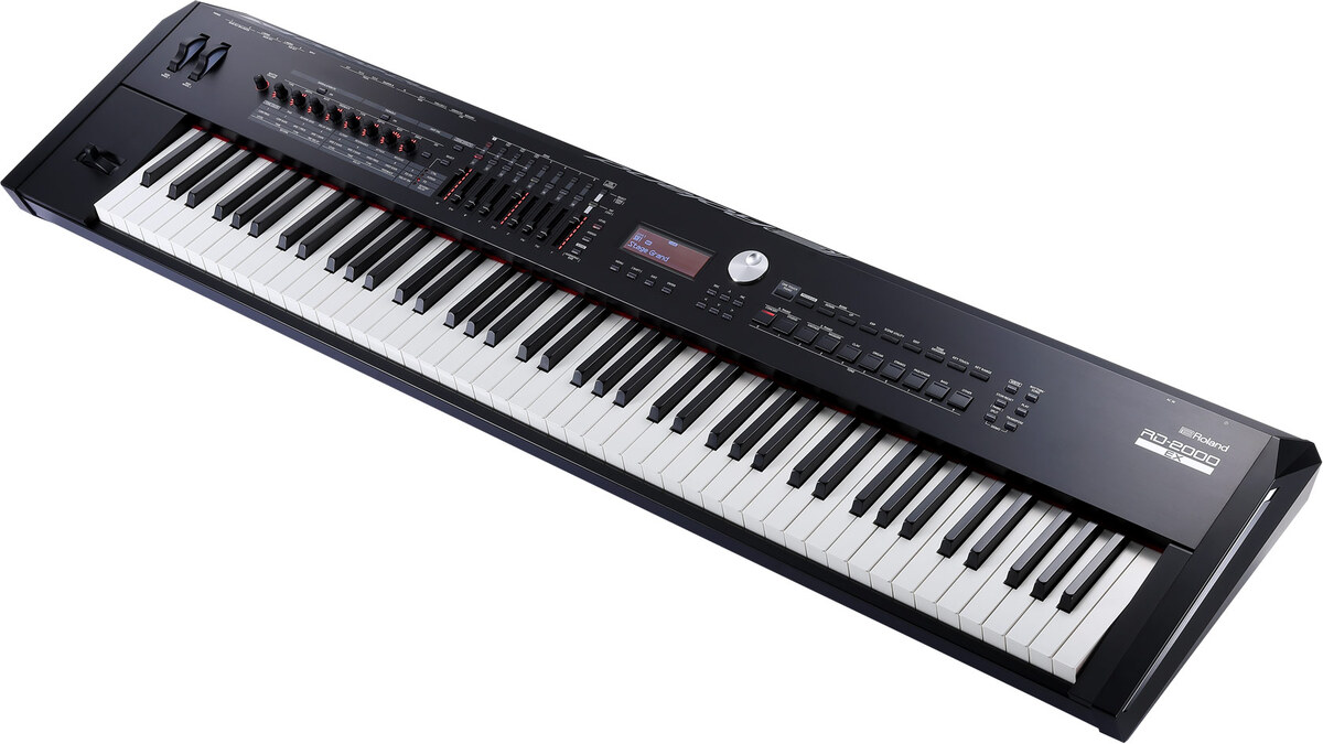 ROLAND RD-2000 EX1 ROLAND RD-2000 EX1