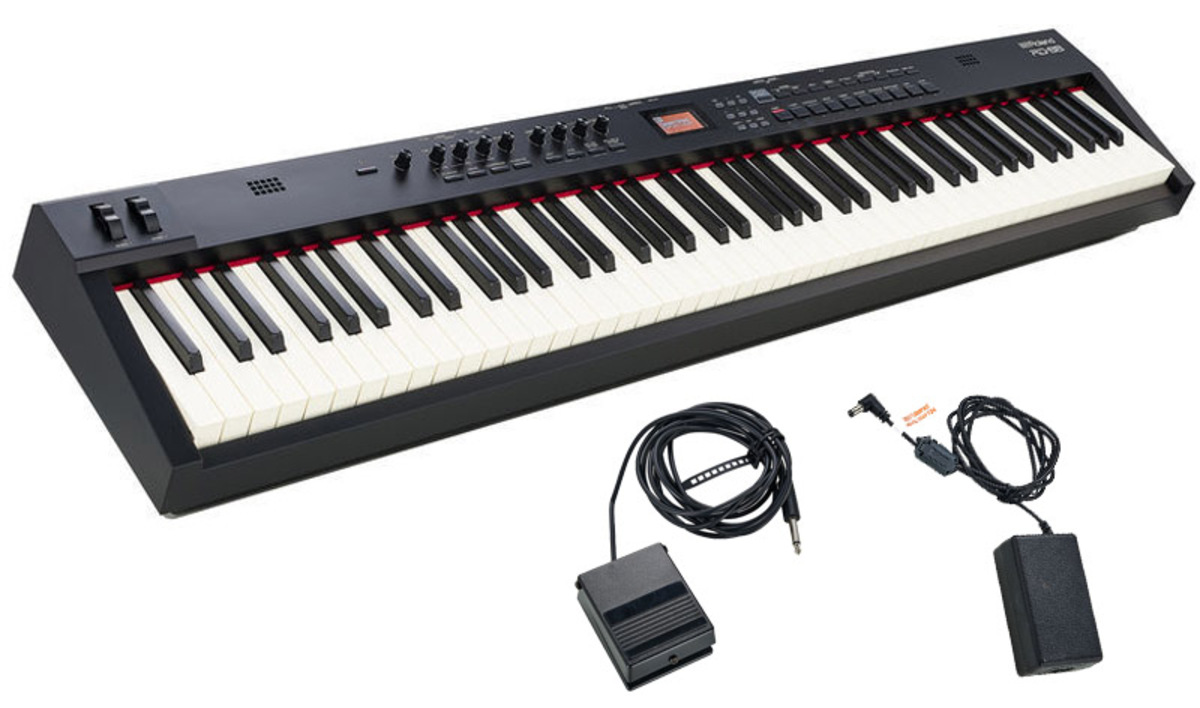 ROLAND RD-88 ROLAND RD-88
