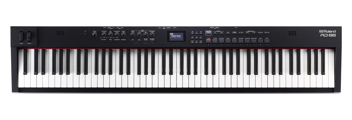 ROLAND RD-88 0 ROLAND RD-88 0