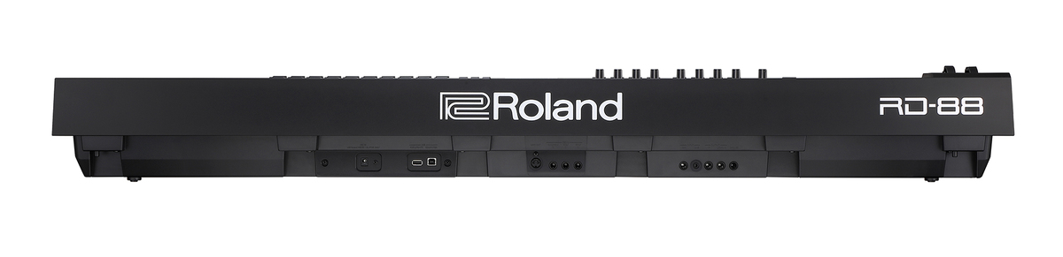 ROLAND RD-88 4 ROLAND RD-88 4
