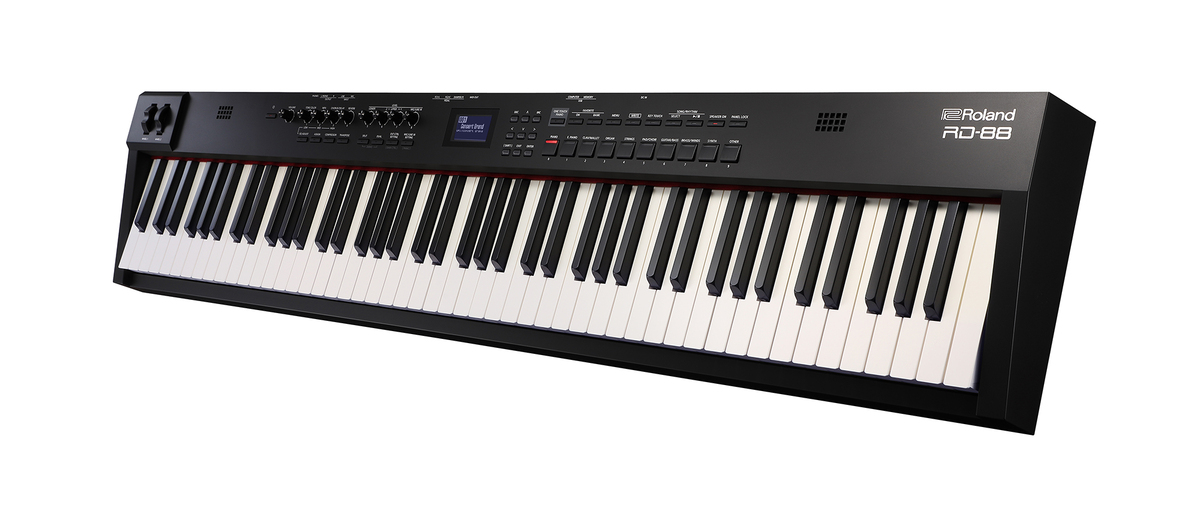 ROLAND RD-88 3 ROLAND RD-88 3