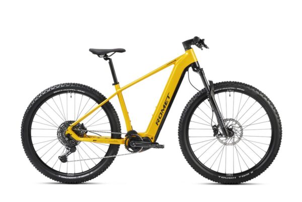 ROMET E-MONSUN 1.0 725WH