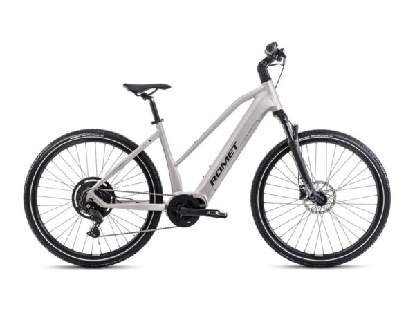 ROMET E-ORKAN D 2.0 540WH
