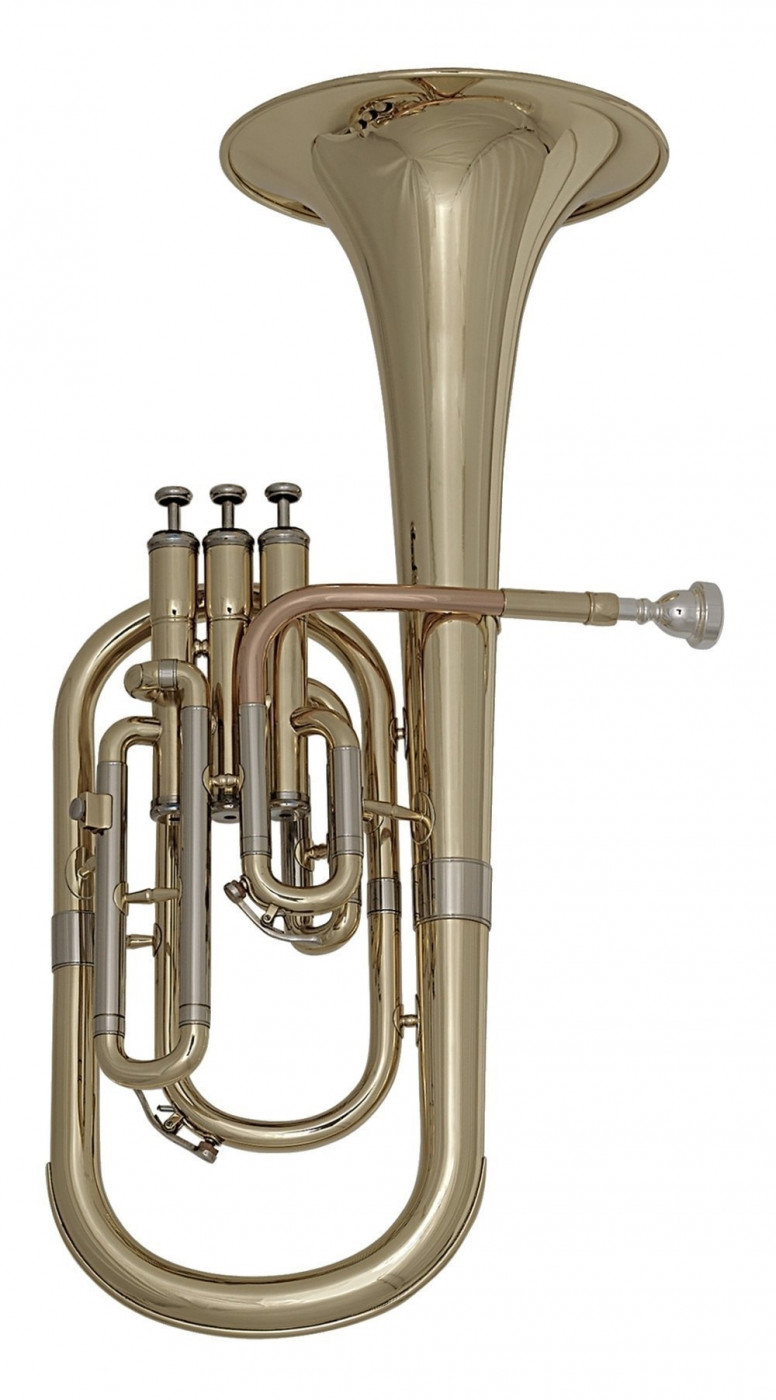AH-301 ROY BENSON - Euphonium/Alt Eb AH-301 ROY BENSON - Euphonium/Alt Eb