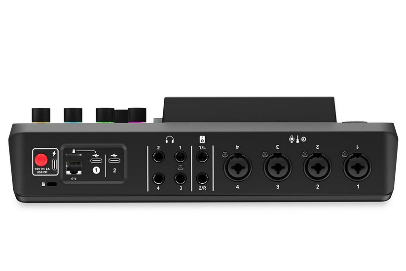 Rode RODECaster Pro II2 Rode RODECaster Pro II2