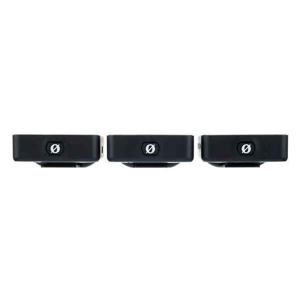 Rode Wireless GO II - system bezprzewodowy9 Rode Wireless GO II - system bezprzewodowy9