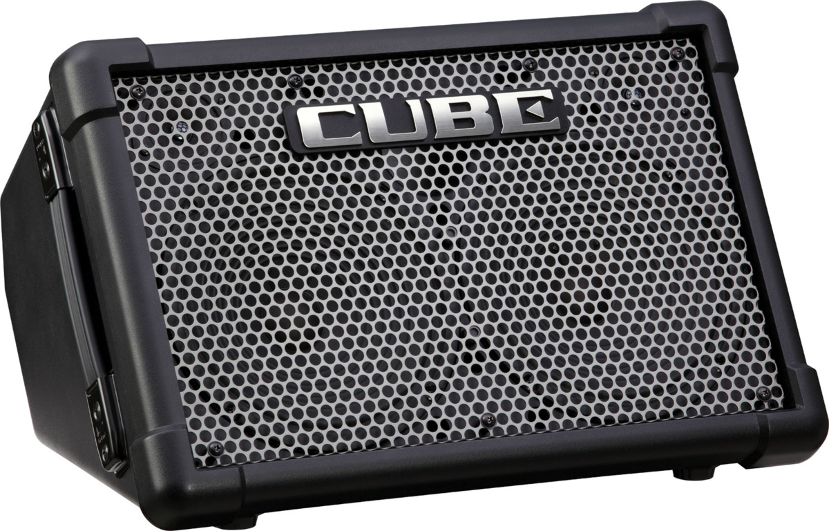 Roland Cube Street EX wzmacniacz Roland Cube Street EX wzmacniacz