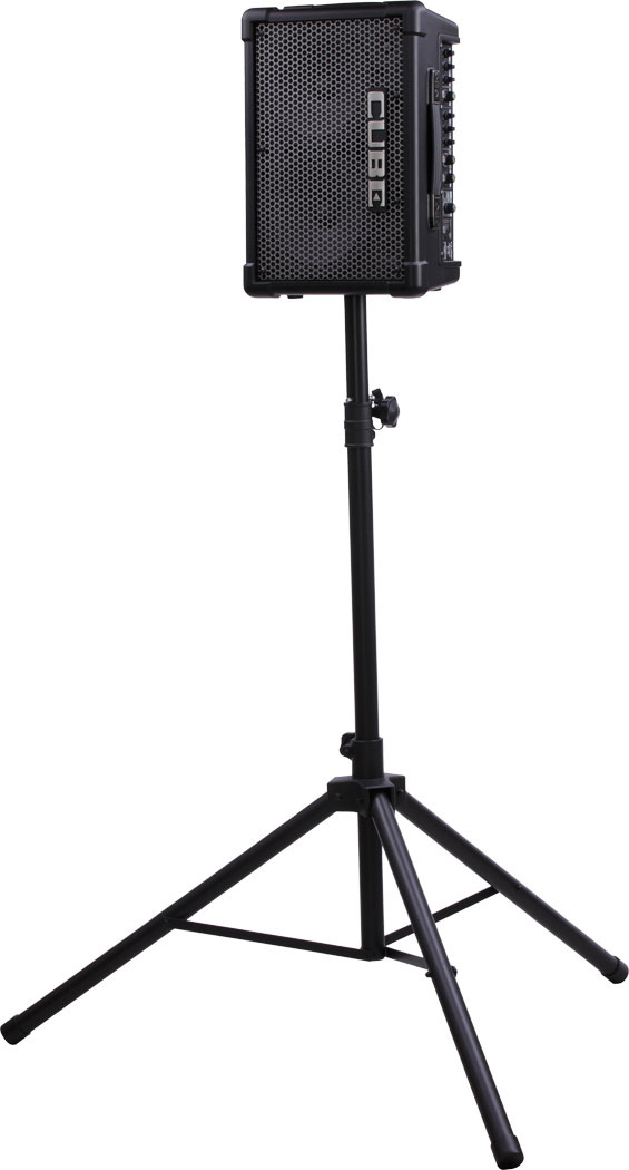 Roland Cube Street EX wzmacniacz4 Roland Cube Street EX wzmacniacz4
