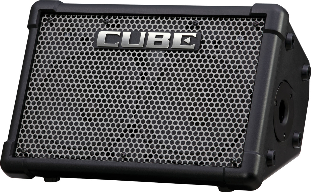 Roland Cube Street EX wzmacniacz2 Roland Cube Street EX wzmacniacz2