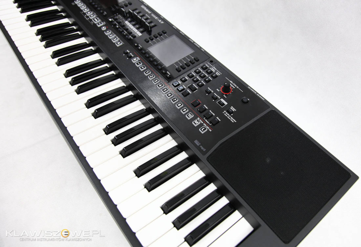Roland E-A70 Roland E-A70