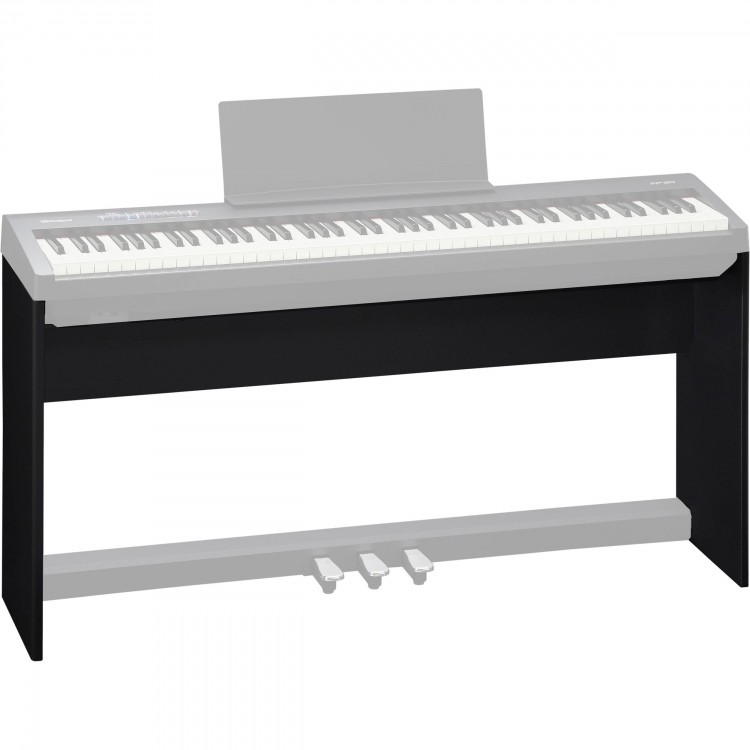 Roland FP-30X BK Pianino Cyfrowe Ze Statywem9 Roland FP-30X BK Pianino Cyfrowe Ze Statywem9