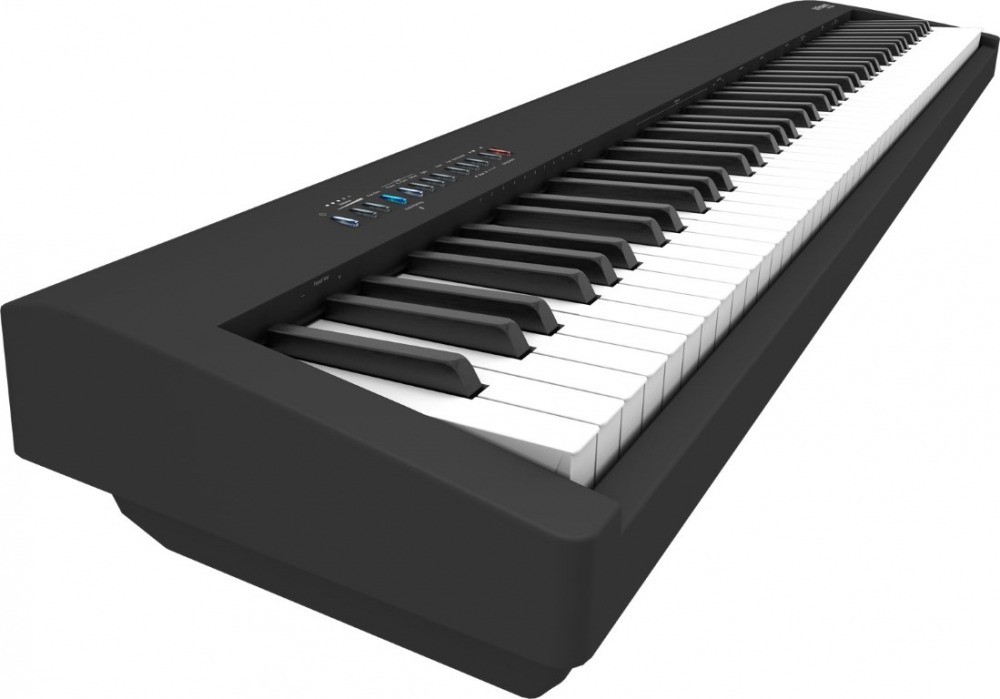 Roland FP-30X BK Pianino Cyfrowe Ze Statywem3 Roland FP-30X BK Pianino Cyfrowe Ze Statywem3