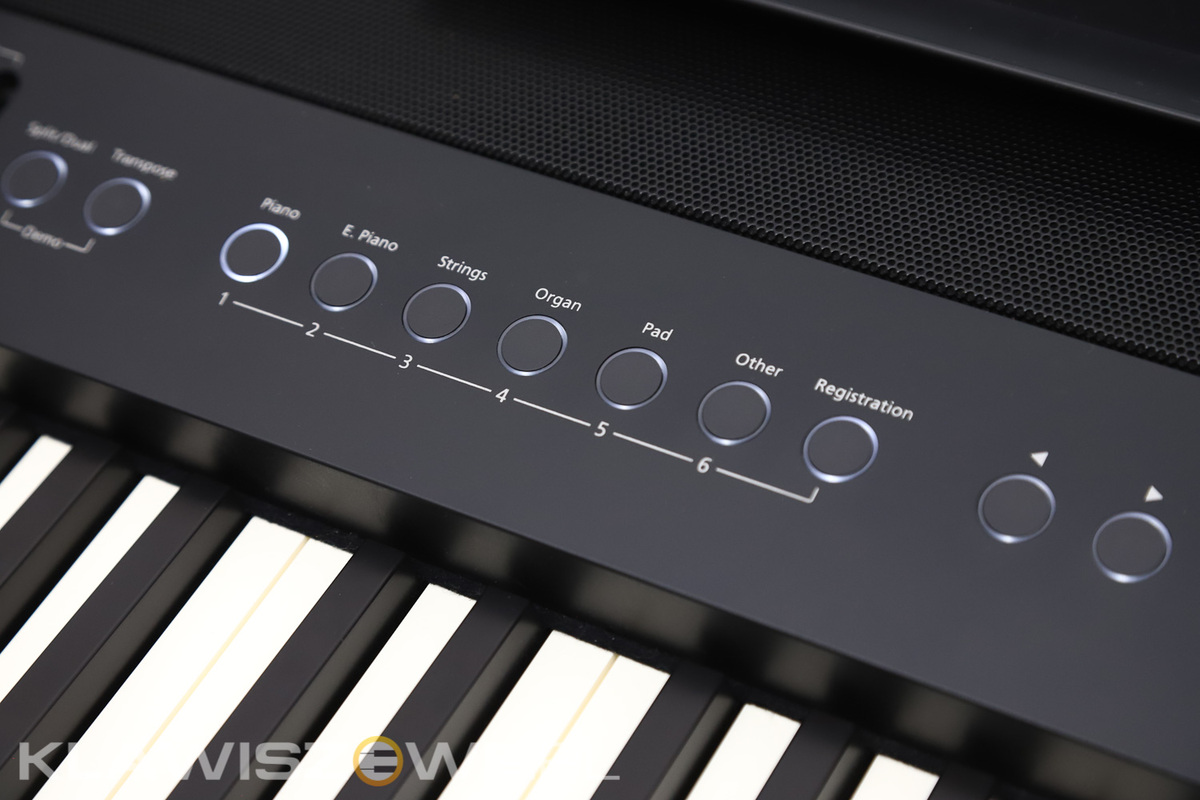 Roland FP-60 BK czarny7 Roland FP-60 BK czarny7