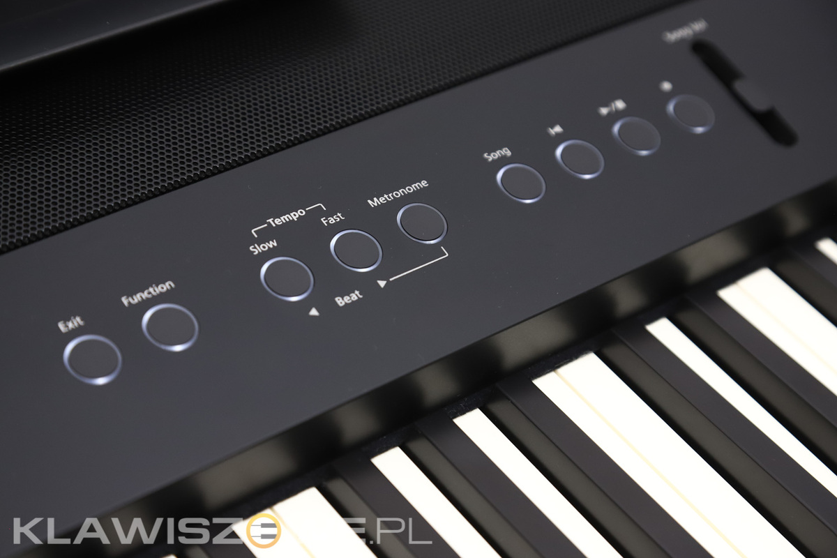 Roland FP-60 BK czarny8 Roland FP-60 BK czarny8