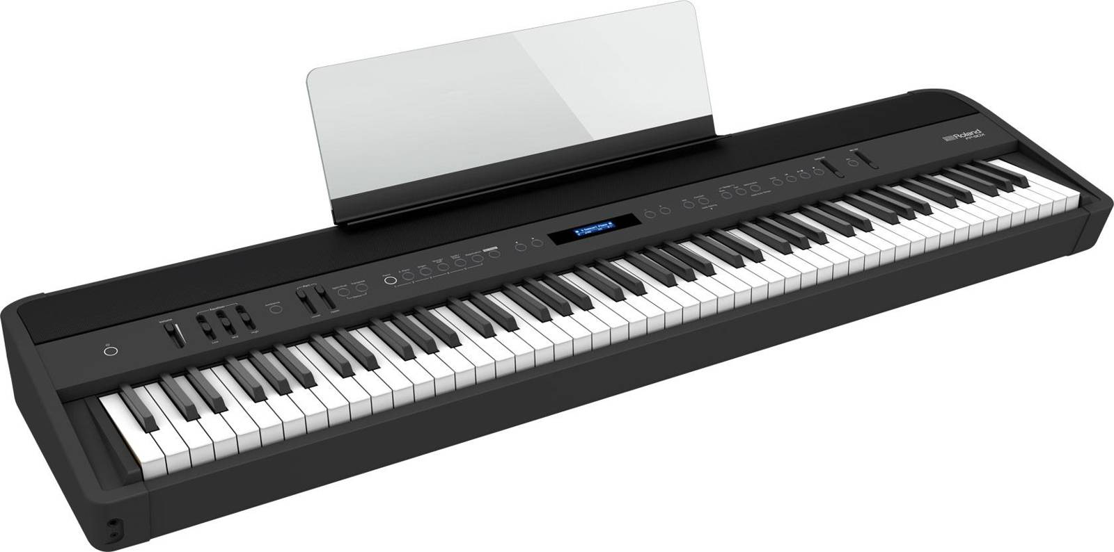 Roland FP-90X BK - Przenośne pianino cyfrowe Roland FP-90X BK - Przenośne pianino cyfrowe