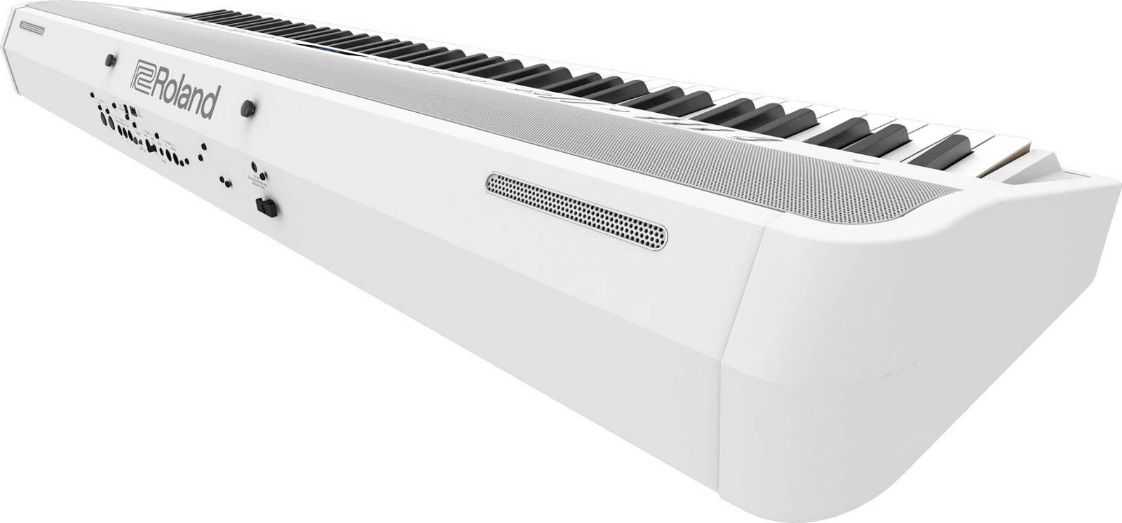 Roland FP-90X WH - Przenośne pianino cyfrowe2 Roland FP-90X WH - Przenośne pianino cyfrowe2