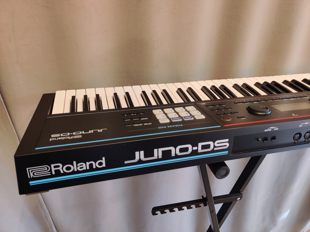 Roland Juno DS612 Roland Juno DS612