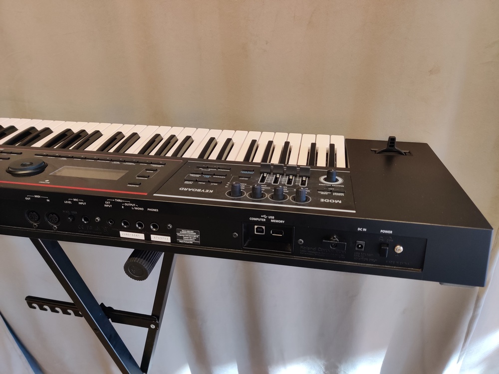 Roland Juno DS613 Roland Juno DS613