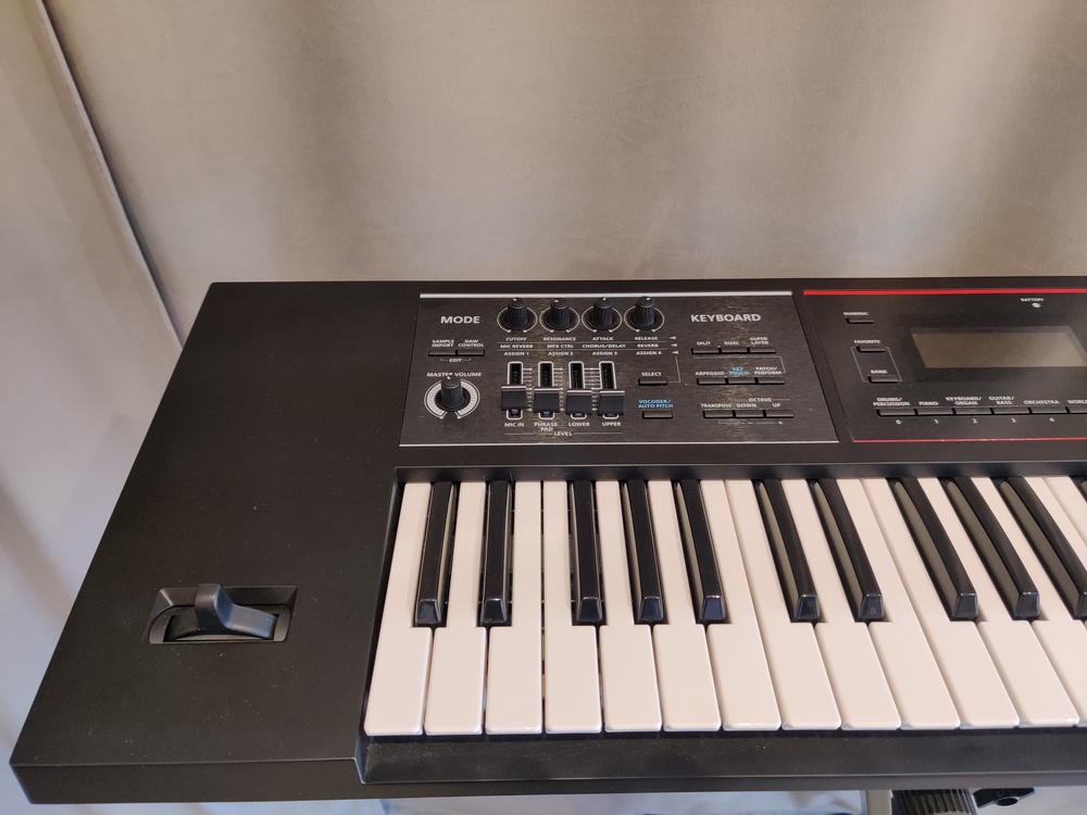 Roland Juno DS610 Roland Juno DS610