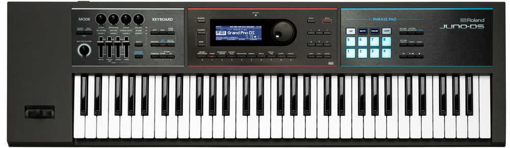 Roland Juno DS61 Roland Juno DS61