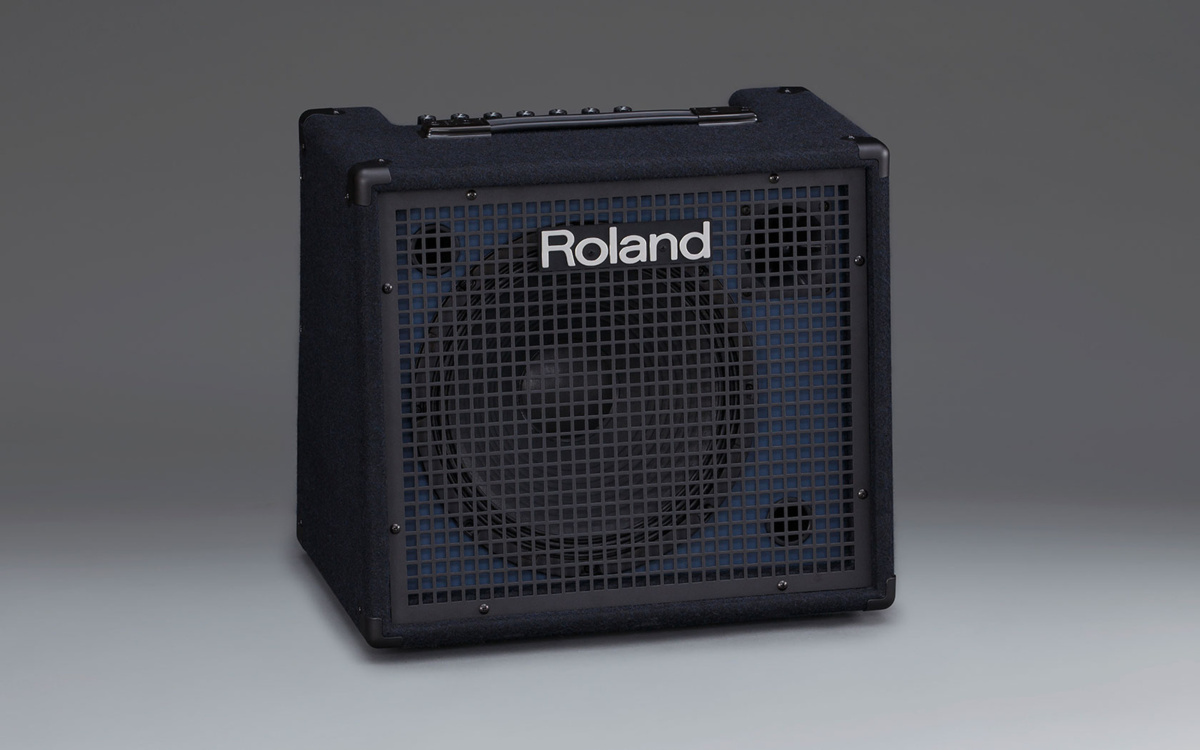 Roland KC 200 wzmacniacz klawiszowy3 Roland KC 200 wzmacniacz klawiszowy3
