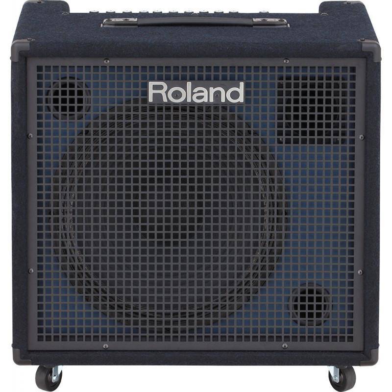 Roland KC-600 - Stereofoniczny wzmacniacz do keyboardu 200W Roland KC-600 - Stereofoniczny wzmacniacz do keyboardu 200W