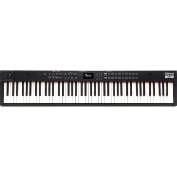 Roland RD 88EX Pianino cyfrowe Stage piano