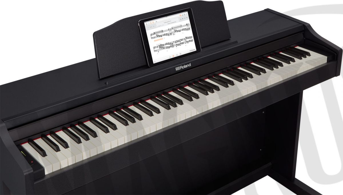 Roland RP102 - B-stock pianino cyfrowe2 Roland RP102 - B-stock pianino cyfrowe2