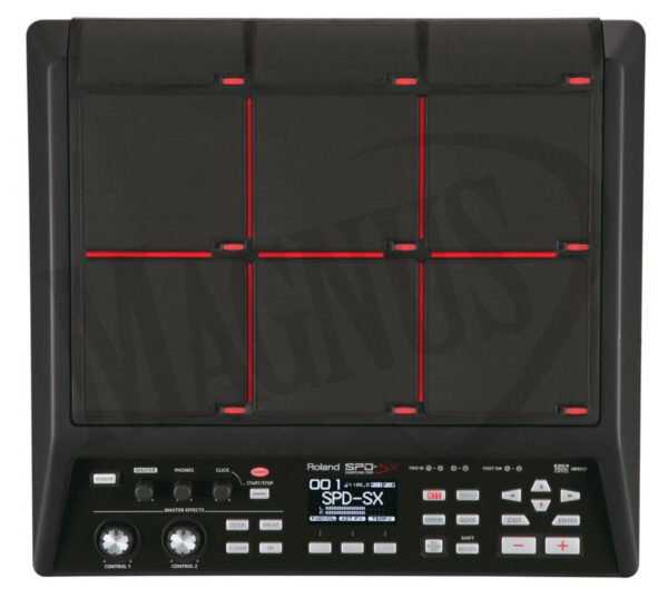 Roland SPD-SX0
