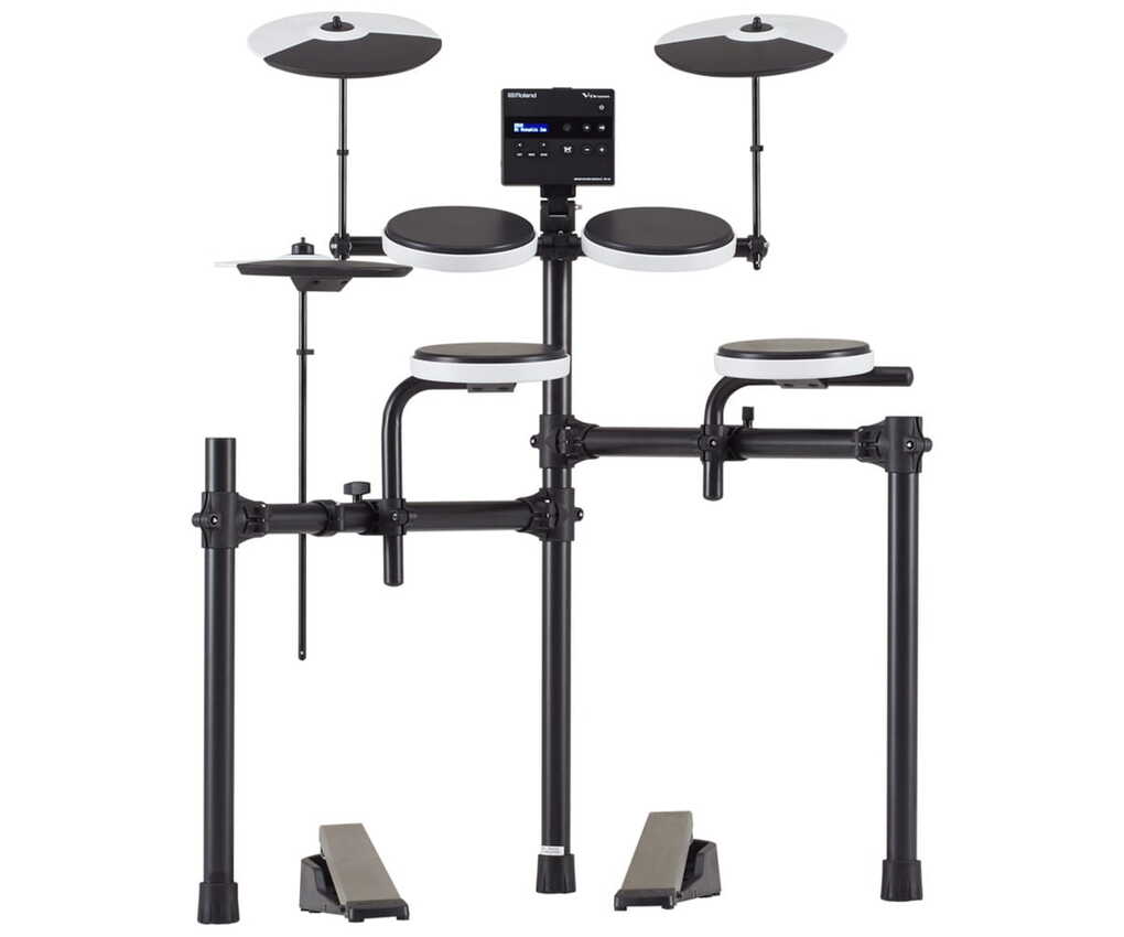Roland TD-02K Roland TD-02K