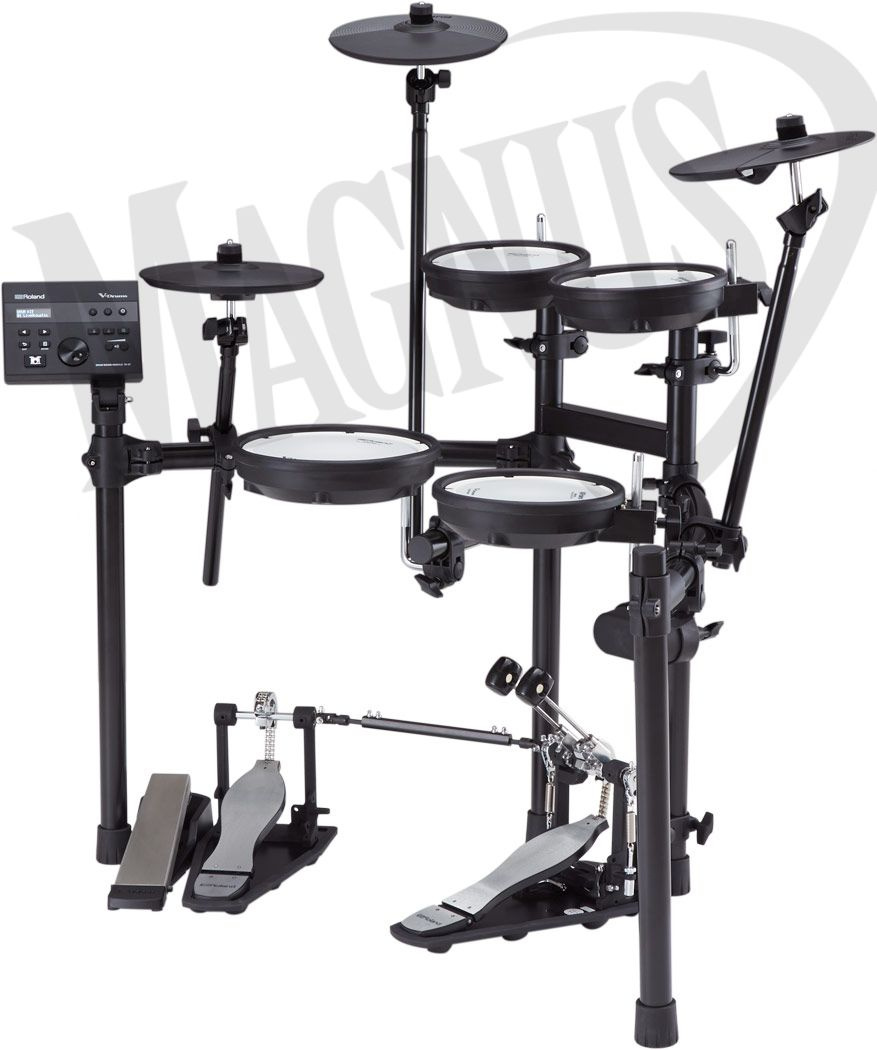 Roland TD-07 DMK perkusja elektroniczna1 Roland TD-07 DMK perkusja elektroniczna1