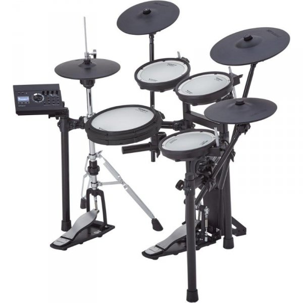 Roland TD-17KVX2 + MDS-COMPACT perkusja elektroniczna + STOPA DW 2000 GRATIS1 Roland TD-17KVX2 + MDS-COMPACT perkusja elektroniczna + STOPA DW 2000 GRATIS1