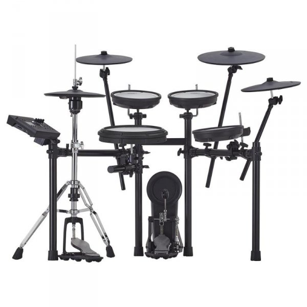 Roland TD-17KVX2 + MDS-COMPACT perkusja elektroniczna + STOPA DW 2000 GRATIS Roland TD-17KVX2 + MDS-COMPACT perkusja elektroniczna + STOPA DW 2000 GRATIS