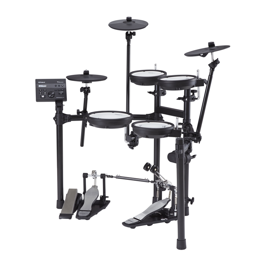 Roland TD07DMK1 Roland TD07DMK1