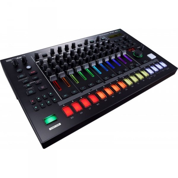 Roland TR8S Rhythm Performer Roland TR8S Rhythm Performer